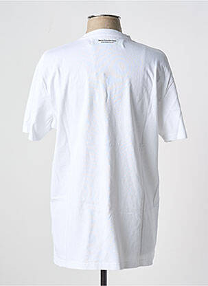 T-shirt blanc NEW AMSTERDAM SURF ASSOCIATION homme