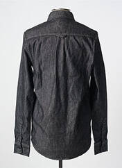 Chemise manches longues noir CARHARTT pour homme seconde vue
