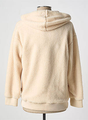 Sweat-shirt beige TEALER homme