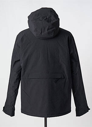 Blouson noir CARHARTT homme