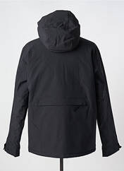 Blouson noir CARHARTT pour homme seconde vue