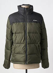 Doudoune vert ELEMENT pour homme seconde vue