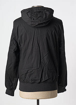 Blouson noir ELEMENT homme