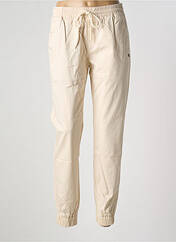 Jogging beige CHAMPION pour homme seconde vue