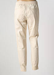 Jogging beige CHAMPION pour homme seconde vue