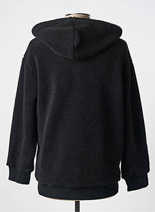 Sweat-shirt noir TEALER homme