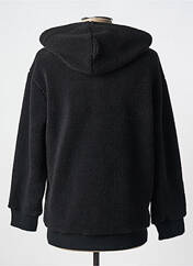 Sweat-shirt noir TEALER pour homme seconde vue