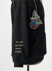 Sweat-shirt noir TEALER pour homme seconde vue