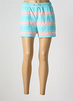Short blanc TEALER femme
