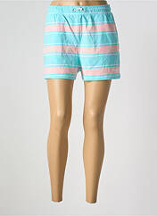 Short blanc TEALER pour femme seconde vue