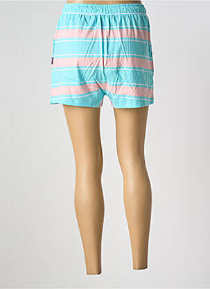 Short blanc TEALER femme