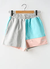 Short multicolore TEALER pour femme seconde vue