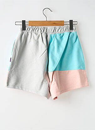 Short multicolore TEALER femme