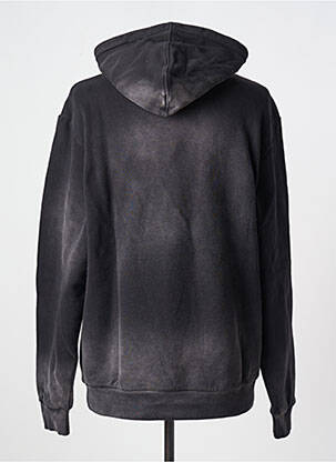 Sweat-shirt noir RIPNDIP homme