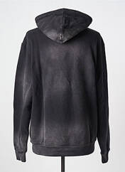 Sweat-shirt noir RIPNDIP pour homme seconde vue