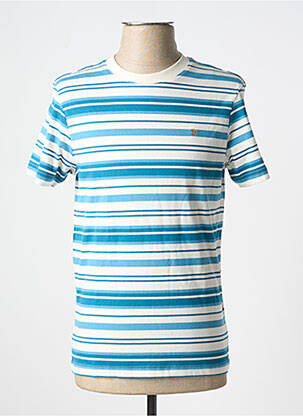 T-shirt multicolore FARAH homme