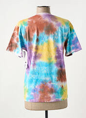 T-shirt multicolore OBEY pour femme seconde vue