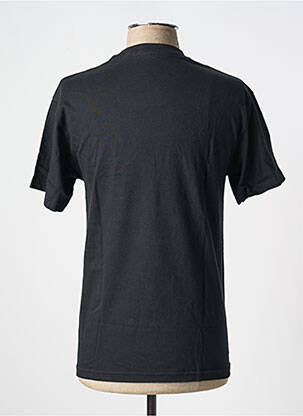 T-shirt noir DIAMOND SUPPLY CO homme