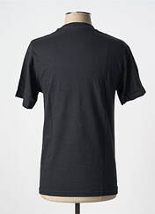T-shirt noir DIAMOND SUPPLY CO pour homme seconde vue