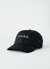 Casquette noir TEALER pour homme seconde vue