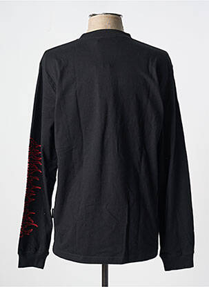 T-shirt gris WASTED PARIS homme