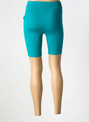 Short vert TEALER pour femme seconde vue
