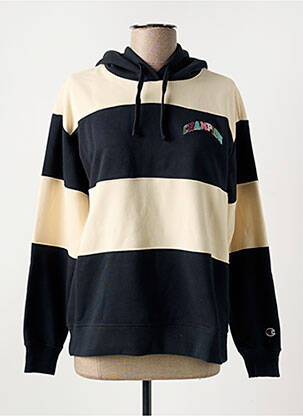 Sweat-shirt multicolore CHAMPION femme