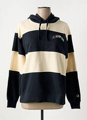 Sweat-shirt multicolore CHAMPION pour femme seconde vue