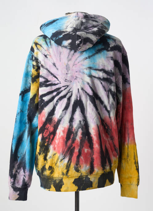 Sweat-shirt multicolore RIPNDIP pour homme