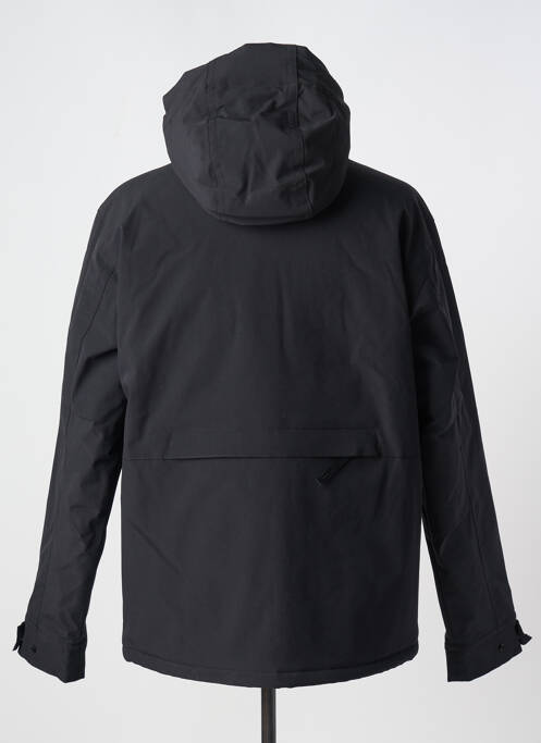Blouson noir CARHARTT pour homme