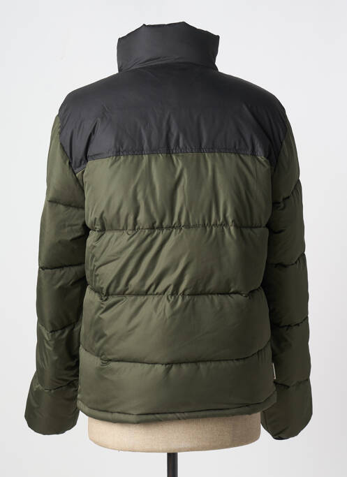 Doudoune vert ELEMENT pour homme