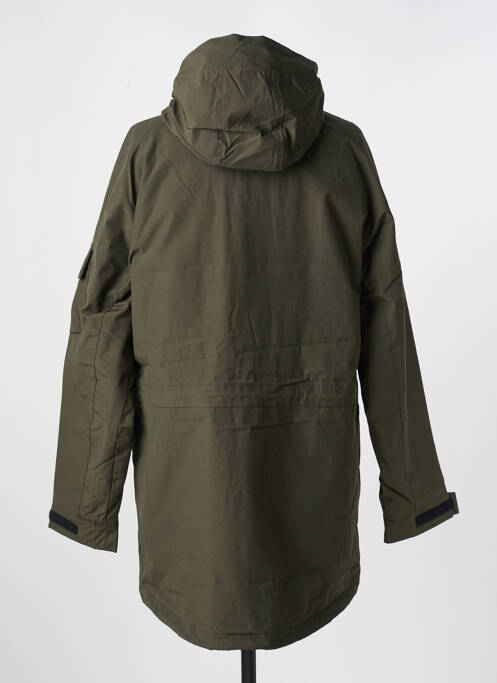 Parka kaki CARHARTT homme