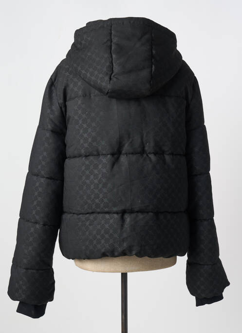 Doudoune noir DAILY PAPER homme