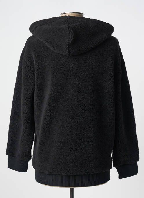 Sweat-shirt noir TEALER pour homme