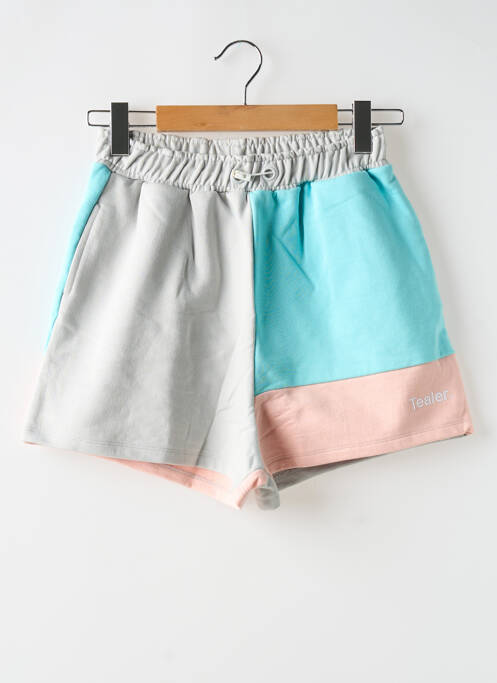 Short multicolore TEALER pour femme