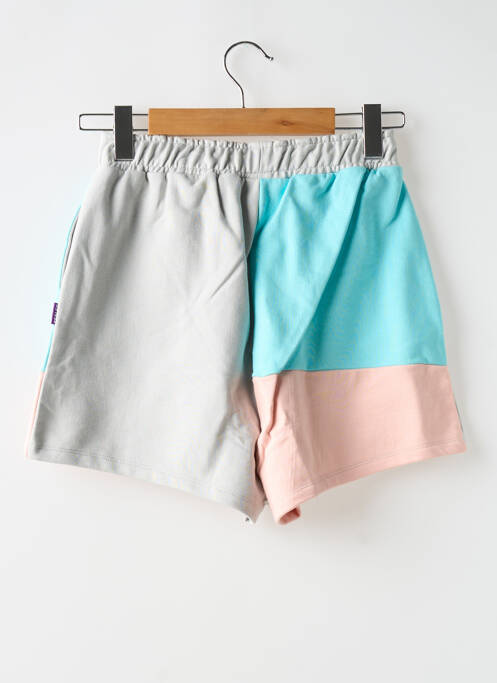 Short multicolore TEALER pour femme