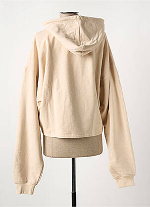 Sweat-shirt beige TEALER femme