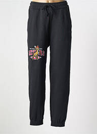 Jogging noir ADIDAS femme