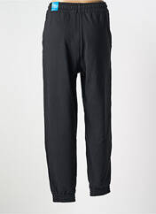 Jogging noir ADIDAS pour femme seconde vue