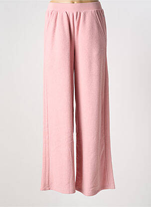 Jogging violet ADIDAS femme