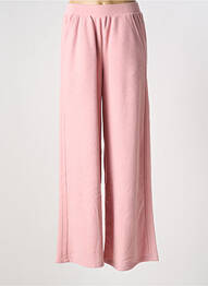 Jogging violet ADIDAS femme