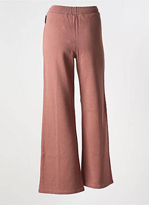 Jogging orange WASTED PARIS femme