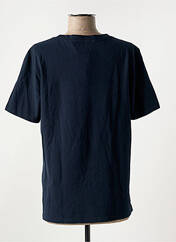 T-shirt bleu SUPERDRY pour femme seconde vue