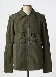 Blouson kaki WOOD WOOD homme