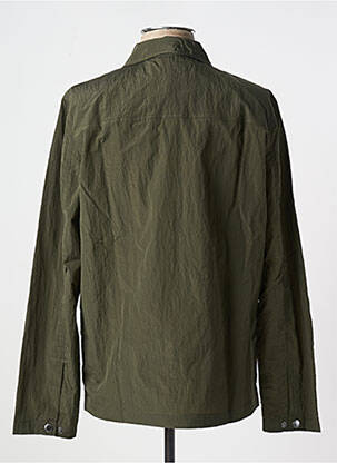 Blouson kaki WOOD WOOD homme