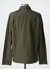 Blouson kaki WOOD WOOD pour homme seconde vue