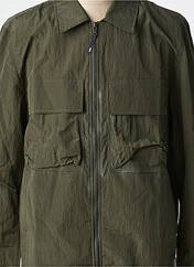 Blouson kaki WOOD WOOD pour homme seconde vue