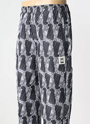 Jogging noir VANS pour femme seconde vue