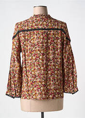 Top multicolore ATELIER REVE pour femme seconde vue