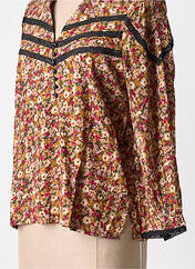 Top multicolore ATELIER REVE pour femme seconde vue